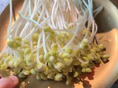 豆芽-锦城印象火锅(天府三街店)