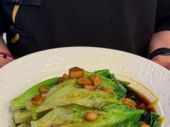 -奉天掌柜·非遗猪手·笨饺子(崇山路店)