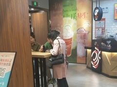 -CoCo都可(合生汇店)