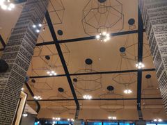 -WOLFGANG PUCK KITCHEN & BAR(迪士尼小镇店)