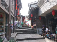 -土城古镇