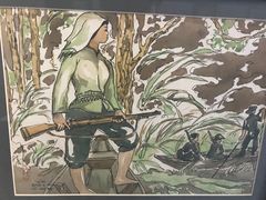 -胡志明市美术馆