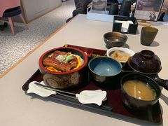 -dodonpa.墩墩伐 便当食堂(博华广场店)
