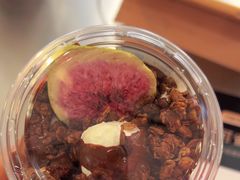 -Blueglass酸奶(财富购物中心店)
