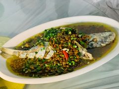 -胖大姐黄辣丁鱼庄(新津店)