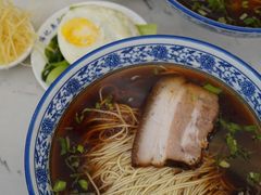 -伟记奥面馆(养育巷店)