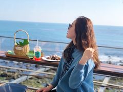 -Cafe Rooftop Cheongsapo