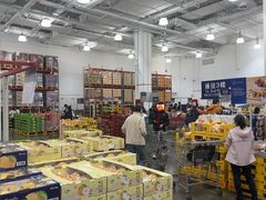 -山姆会员商店(上海浦东店)
