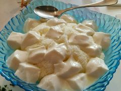 玉脂冰清-鼎泰丰(渔阳店)