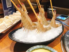 -快乐小羊火锅餐厅(农科路店)