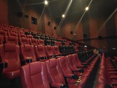 放映厅-卢米埃影城(住总万科杜比全景声激光店)