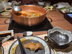 -牛道·和牛九食(市府恒隆广场店)