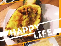 -食彩美印度特色美食餐厅·印度料理