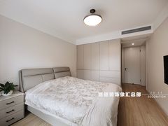 -居丽装饰空间设计(总部)