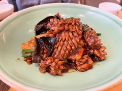 -山东宾馆·齐鲁苑餐厅
