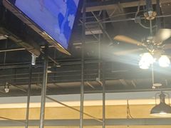 -汉巴味德·烤肉与啤酒的自助(杭州大悦城店)