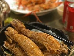 -79号渔船海鲜饭店(华强北店)