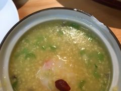 -周三的情书花园餐厅(江北店)