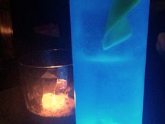 HUNTING&nbsp;BAR-HUNTING BAR亨霆鸡尾酒馆(越秀淘金店)