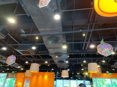 -大快活(丽丰店)