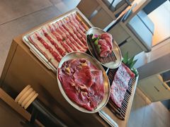 -西塔老太太泥炉烤肉(橡树林店)