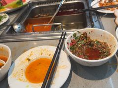 -海底捞火锅(步步高新天地店)