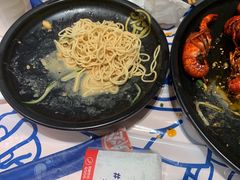 -松哥油焖大虾(皇岗一店)