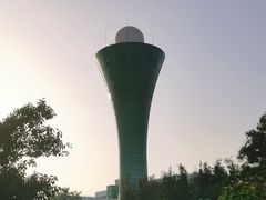 -狐尾山公园