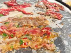 -么肆烤肉·中式自助·烤肉大排档(街道口季佳PAI店)