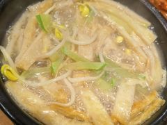 -京玉菲饭店(李村店)