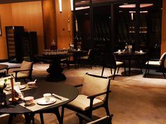 -莫干山郡安里度假酒店-桃尖中餐厅