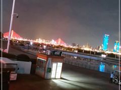 -秋水广场音乐喷泉