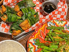 -泰妃殿(武汉首店)