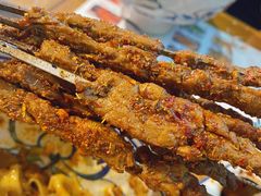 -元志初腊汁肉夹馍(钟楼粉巷店)