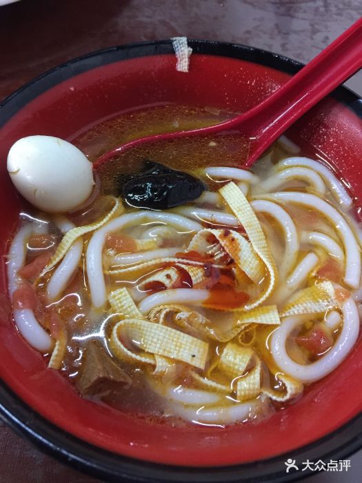 稻花香米线(东财店)-图片-大连美食-大众点评网