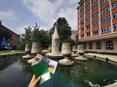 -青岛啤酒博物馆