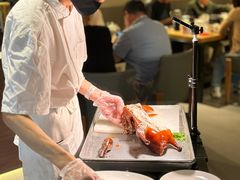-京坛汇·烤鸭·京菜(宋庄店)