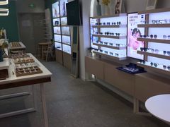 -无界眼镜MaxLess(南翔印象城店)
