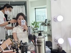 -bobo高端证件照工作室(三元桥店)