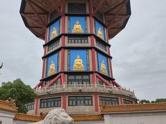 -高旻寺