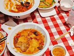 -西贝莜面村(朝阳大悦城店)
