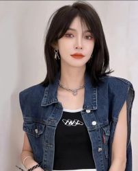 点击看大图 -变画·发型STUDIO