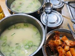 -神仙雪浓汤(弘大店)
