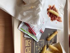 -德克士(什邡永辉超市店)