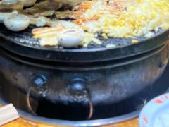 -石记老北京炙子烤肉(松园店)