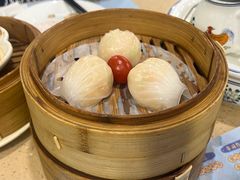 -点都德(皇岗村店)