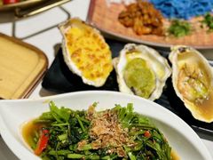 -帕娜·泰式茶餐厅·Bistro(近铁广场店)