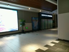 -耀莱成龙国际影城(万寿路店)