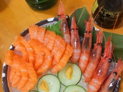 -银子铁板烧料理自助餐(人民广场店)