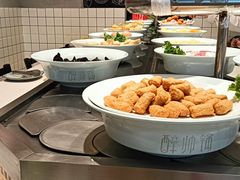 -醉帅锅回转自助小火锅(华宇店)